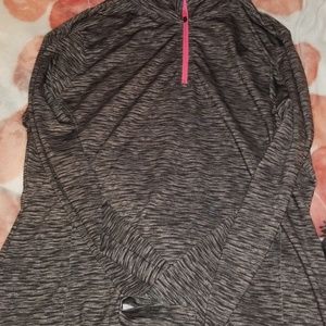 Zone Pro hoodie